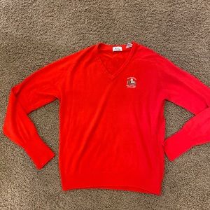 Vintage Pro Football Hall of Fame Sweater